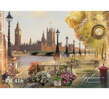 Панорама PR416