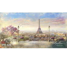 Панорама PR424