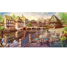 Панорама PR437