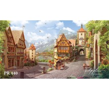 Панорама PR440