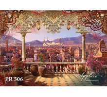 Панорама PR506