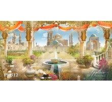 Панорама PR512