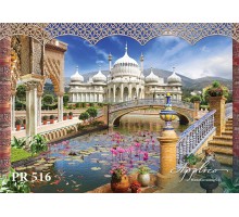 Панорама PR516