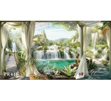 Панорама PR611