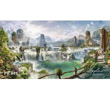 Панорама PR612