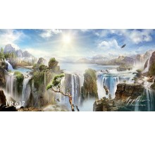 Панорама PR617