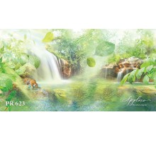 Панорама PR623