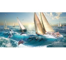 Панорама PR625