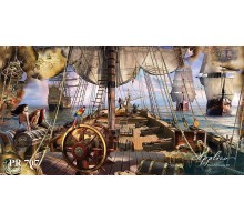 Панорама PR707