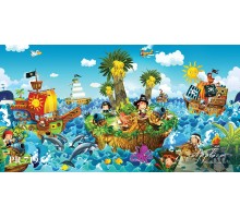 Панорама PR719