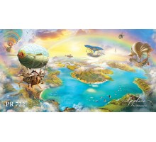 Панорама PR722