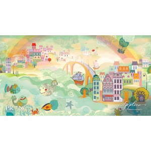 Панорама PR726