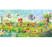 Панорама PR727