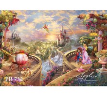 Панорама PR732