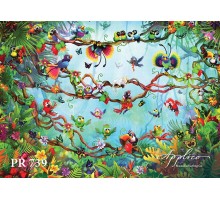 Панорама PR739