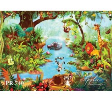 Панорама PR740