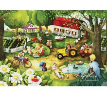 Панорама PR741