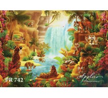 Панорама PR742