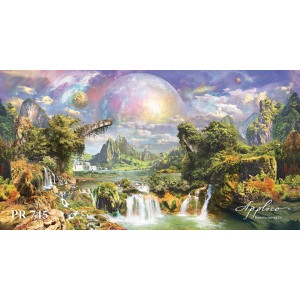 Панорама PR745