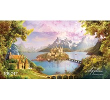 Панорама PR747