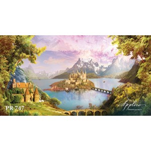 Панорама PR747