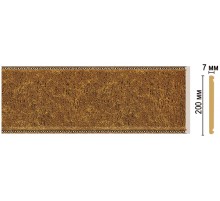 Q20-43/16 Панель (200*7*2400 мм)