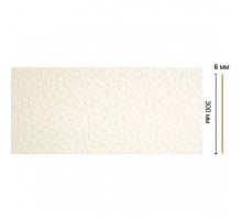 Цветная лепнина панель  R30-22