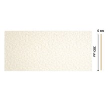 Цветная лепнина панель  R30-22