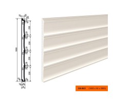 Накладка СВ-50/2 панель