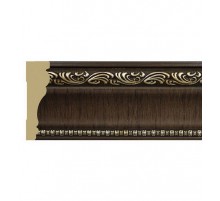 Цветная лепнина  Молдинг малыйT1060-DB