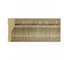 Цветная лепнина  Молдинг малыйT1060-IV