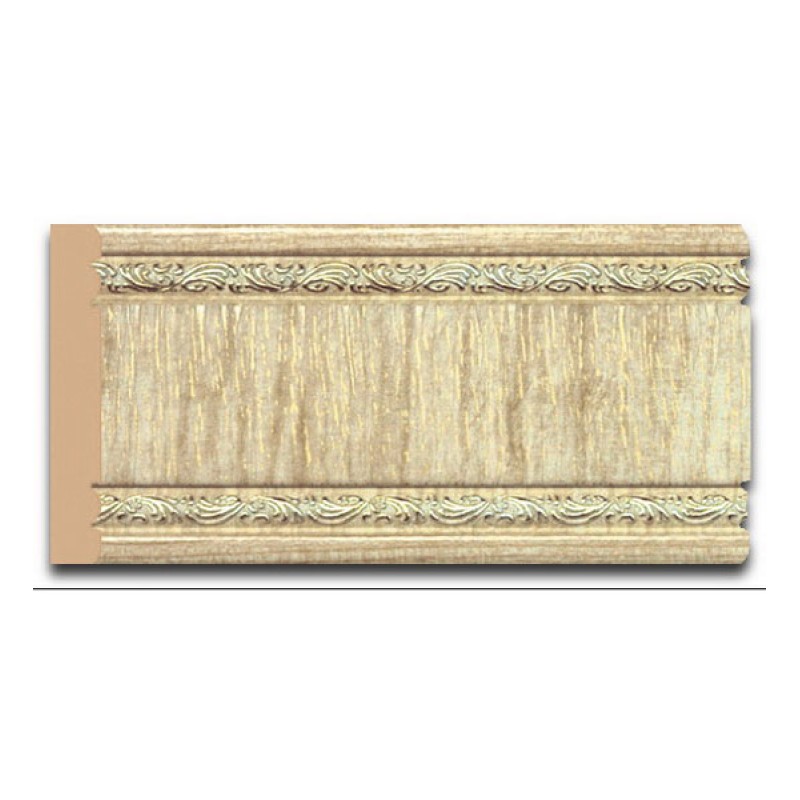 Цветная лепнина  Молдинг широкийW1010-IV