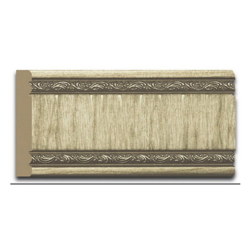 Цветная лепнина  Молдинг малыйW1060-S