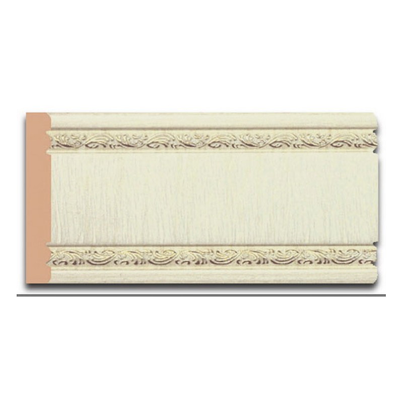 Цветная лепнина  Молдинг среднийW1080-MP