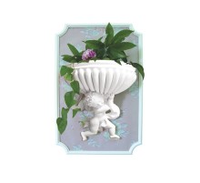 Декоративная панель W123