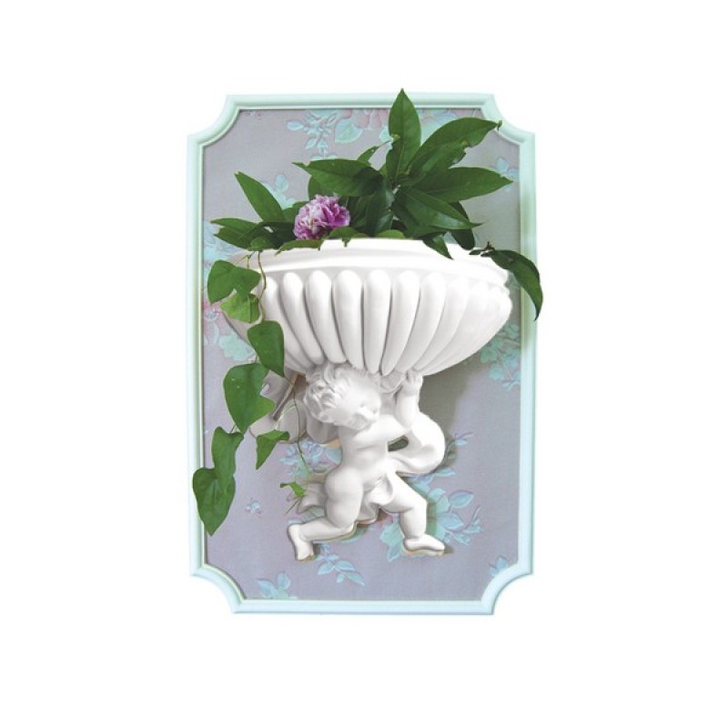 Декоративная панель W123