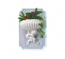 Элемент декоративный W124 (Harmony)