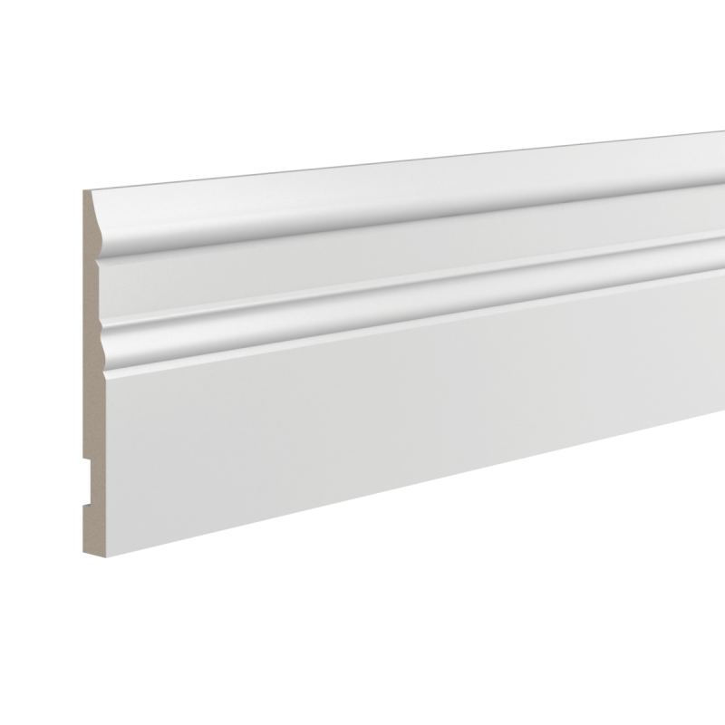 Плинтус Base 004