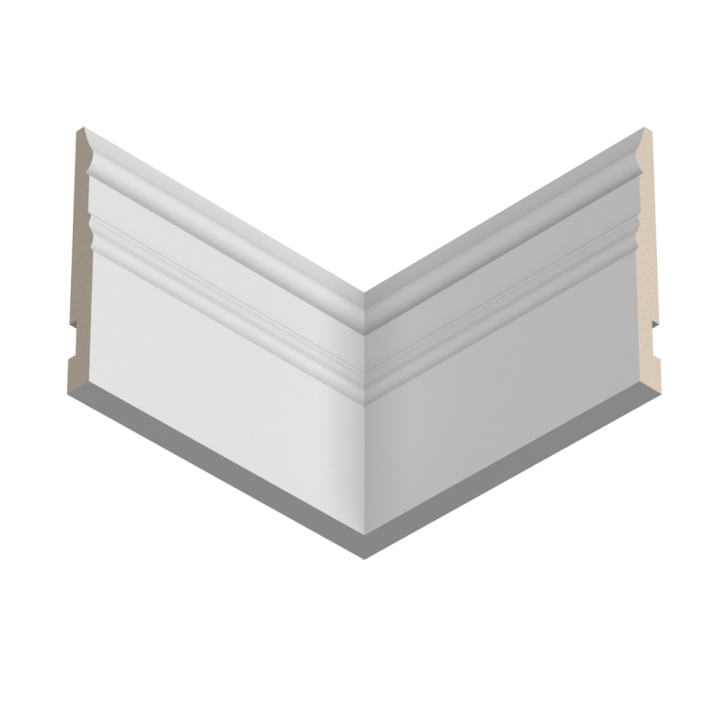 Плинтус Base 004