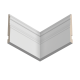 Плинтус Base 004