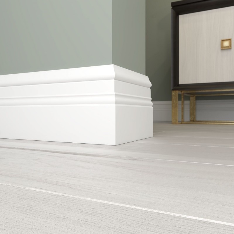 Плинтус Base 004