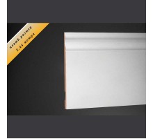 Плинтус Base 005