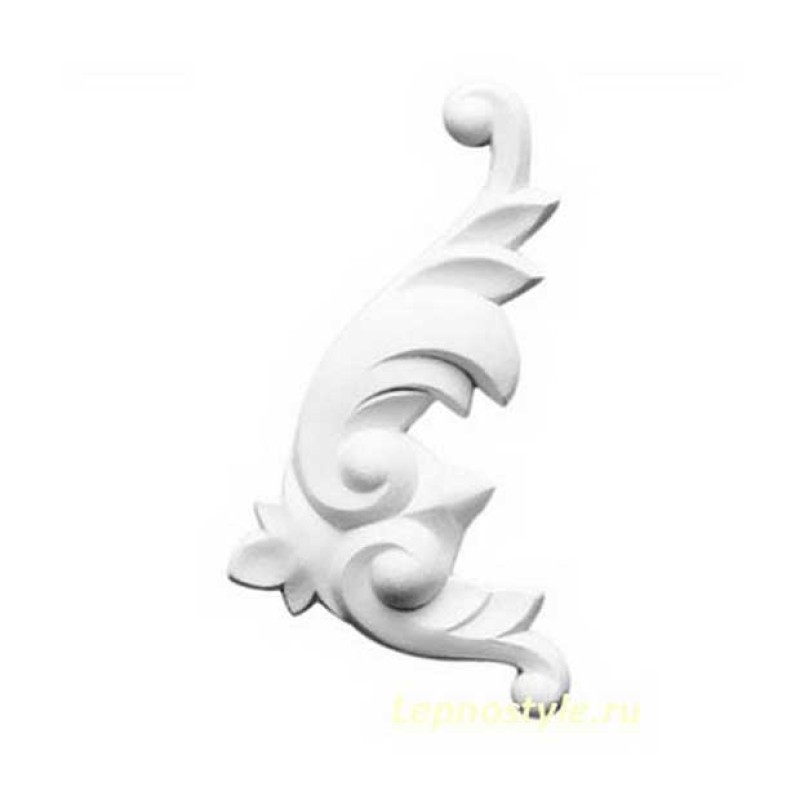 Орнамент DA 731L лев.