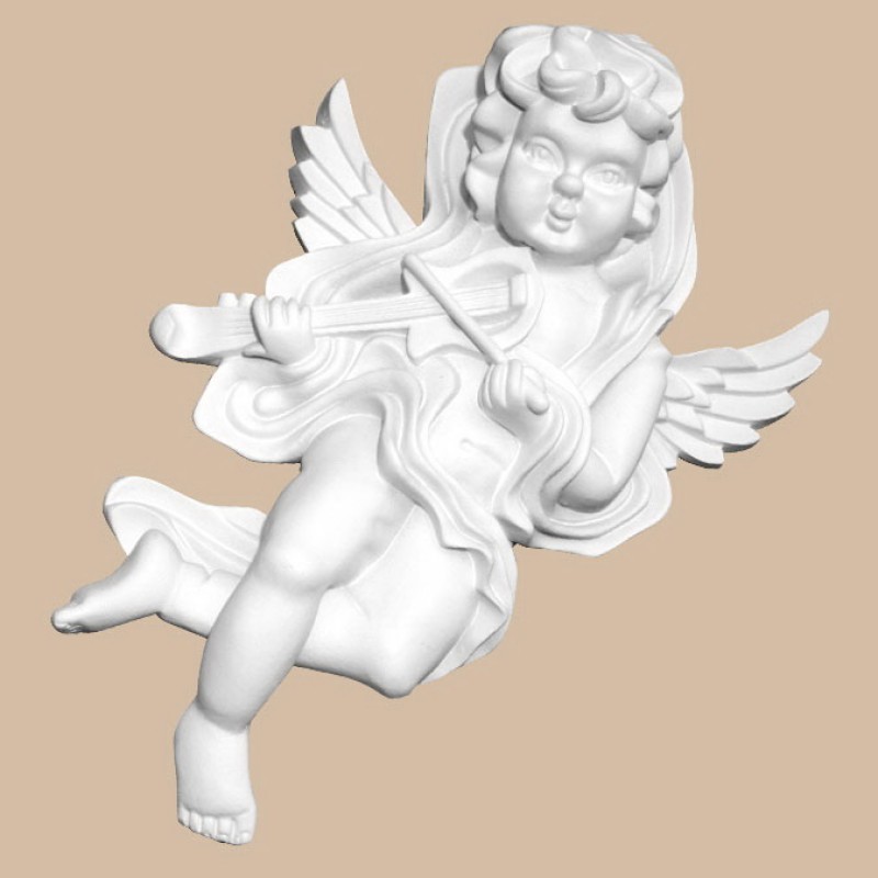 DG04A декоративный ангелочек