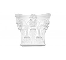 DK-211 капитель из полиуретана