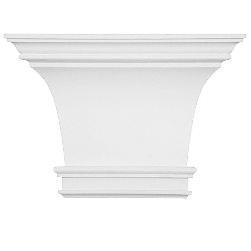 DK-82223 капитель из полиуретана