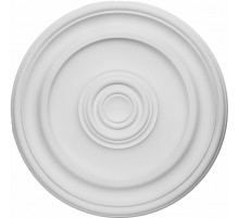 DM-0402/6 розетка DECOMASTER-2 (403мм)