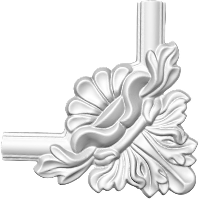 DP 8032 D угловой элемент