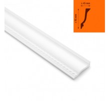 Карниз из пенопласта NMC Decoflair E13