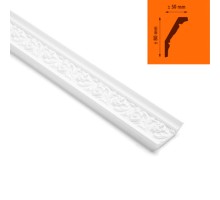 Карниз из пенопласта NMC Decoflair E25